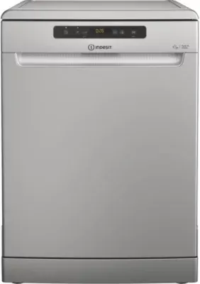 Indesit - Lave Vaisselle 60 Cm I3fd654s