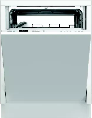 Indesit - Lave Vaisselle Encastrable In2itc14b1n6s