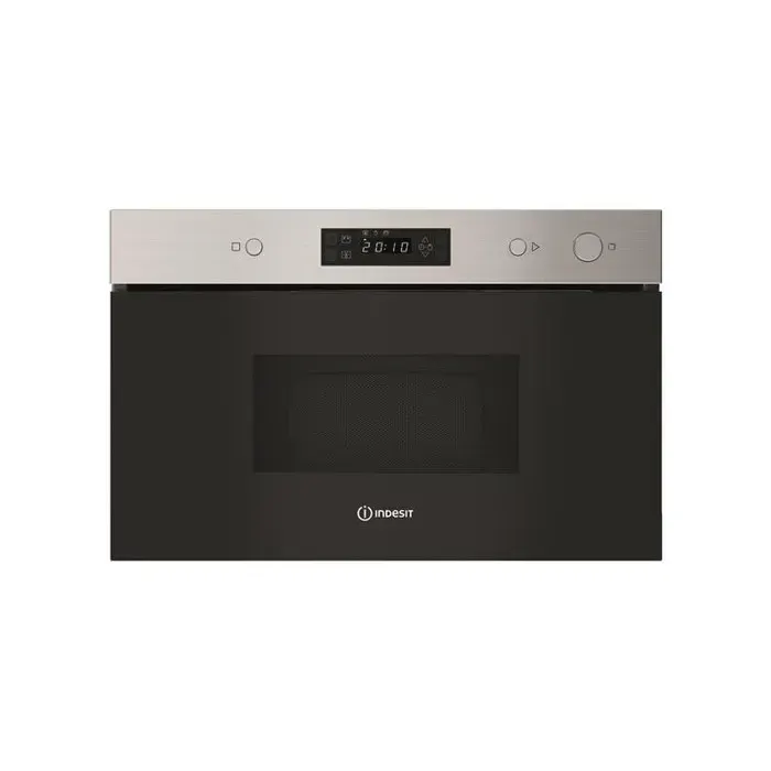 Indesit - Micro Ondes Encastrable Imk11x — vue 3
