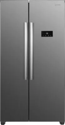 Indesit - Réfrigérateur Américain Ingf6441xp4e