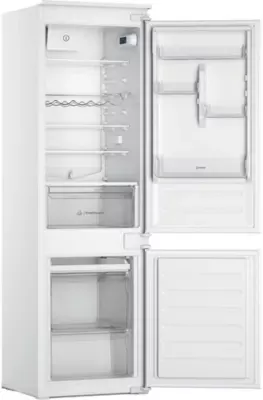 Indesit - Réfrigérateur Combiné Encastrable Inco18dc03