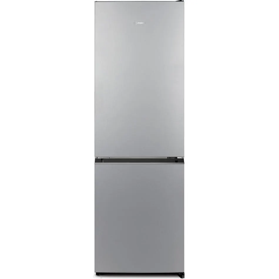 Indesit - Réfrigérateur Combiné Inkf8251s4e — vue 2