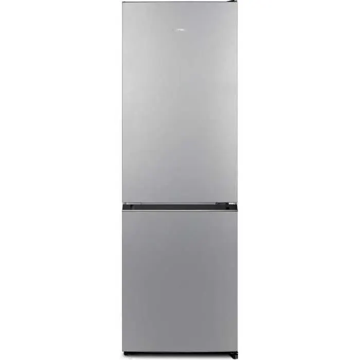 Indesit - Réfrigérateur Combiné Inkf8251s4e — vue 3