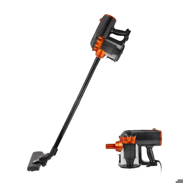 INF Aspirateur à Main Filaire 500W 585 (Prise EU) - Léger et Puissant