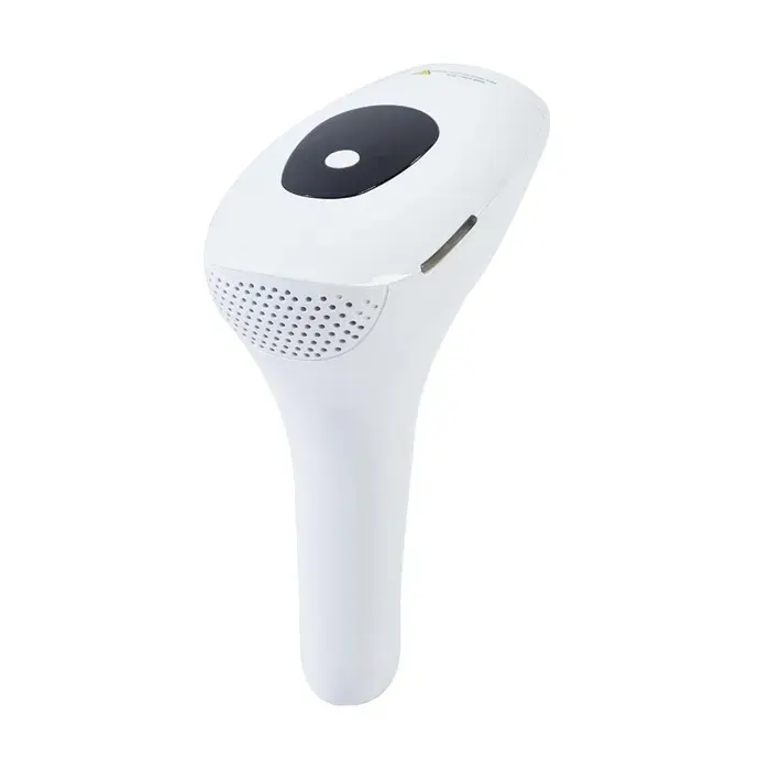 INF Épilateur Laser IPL Portable pour Femmes - Rapide et Indolore - Dispositif dÉpilation IPL