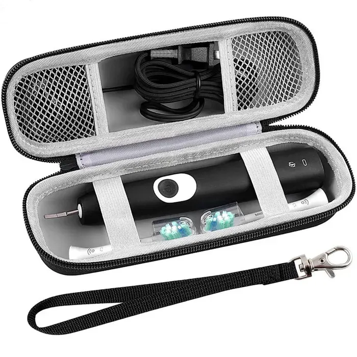 INF Étui de voyage pour brosse à dents électrique Oral-B/Oral-B Pro/Philips Sonicare