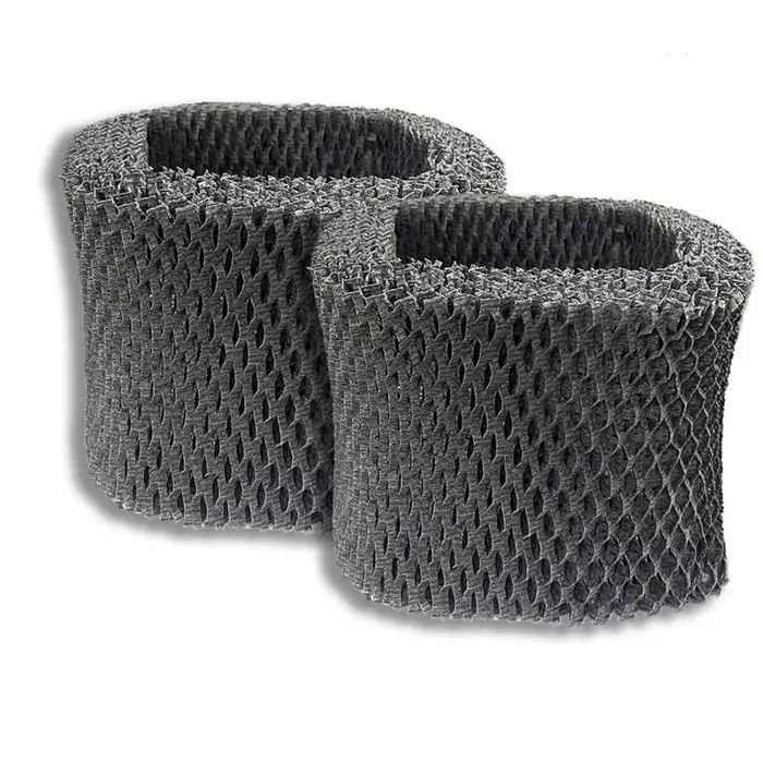 INF Filtre de rechange pour humidificateur Philips (pack de 2)