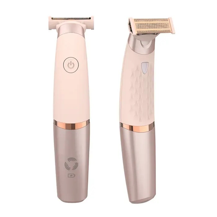 INF Rasoir électrique Épilateur Tondeuse pour jambes