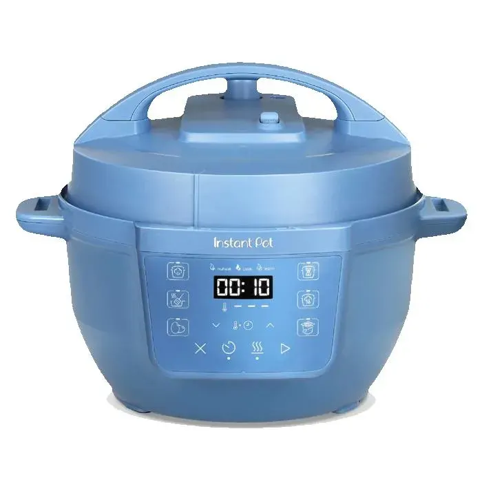 Instant Pot Classic Mini 38 L Bleu Rêverie Multicuiseur