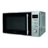Inventum four à micro-ondes 20 L 800 W argenté MN207S