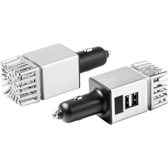 Ionisateur Technaxx TX-130 12 V 24 V