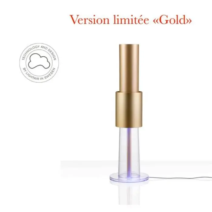 Ioniseur Lightair Ionflow 50 Evolution
