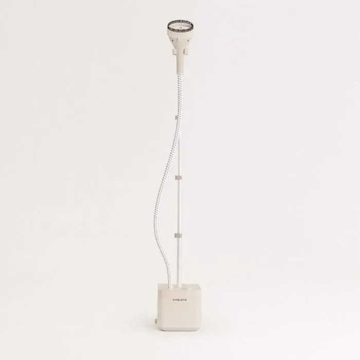 IRON UP STAND - Fer à vapeur vertical portable avec base
