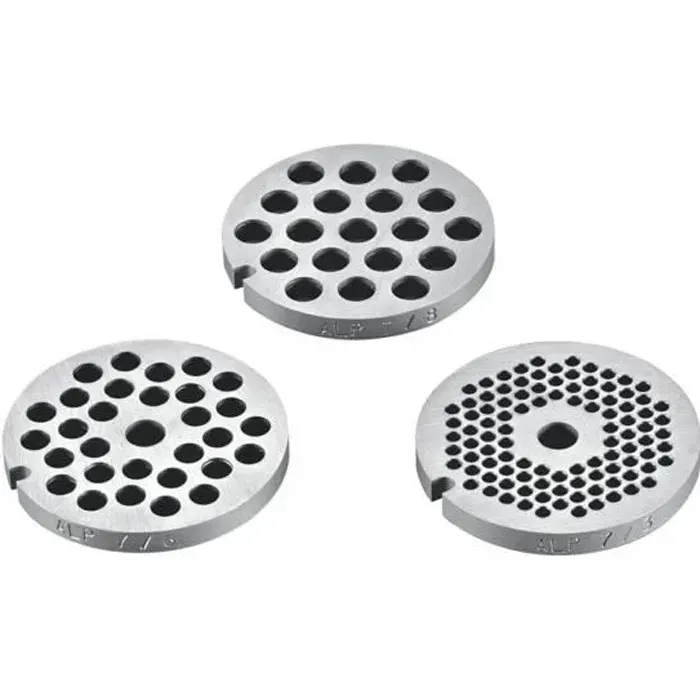 Jeu daccessoires pour hachoir BOSCH MUZ8FW1 MaxxiMUM - MUM8 - Gris — coloris Grise
