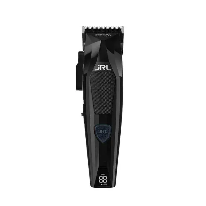 JRL - Tondeuse de Coupe Diamante - Noir