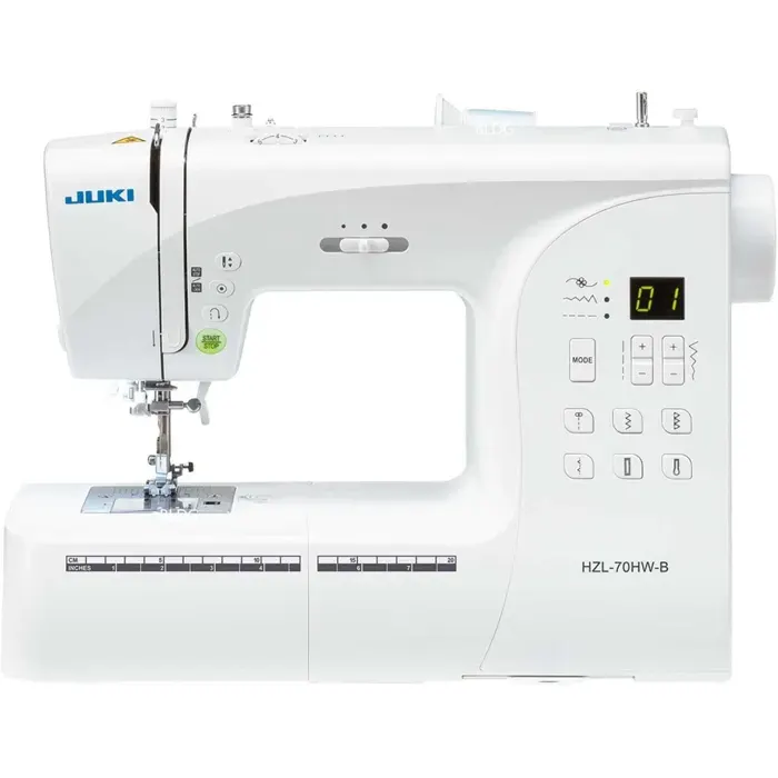 JUKI HZL 70HW B