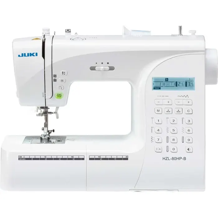JUKI HZL 80HP B