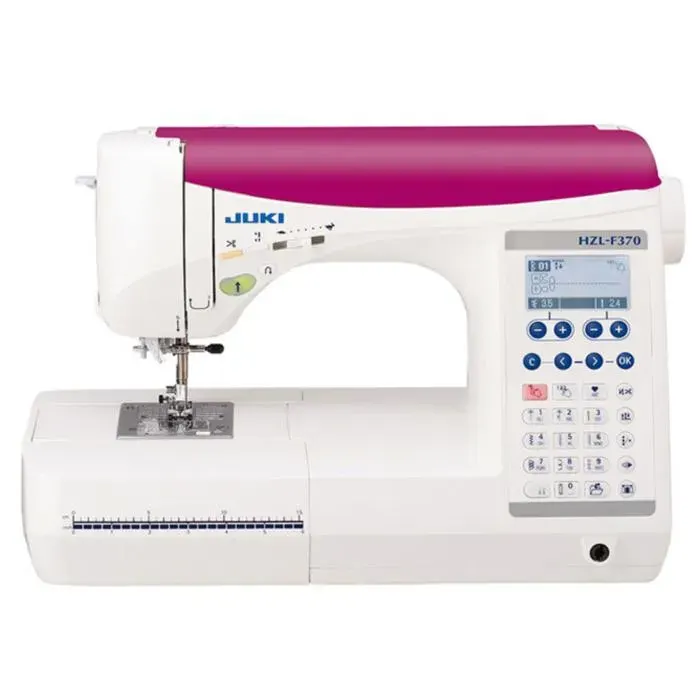 JUKI HZL F370