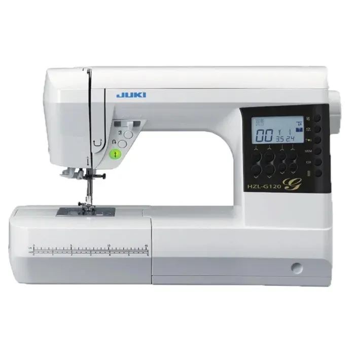 JUKI HZL G120