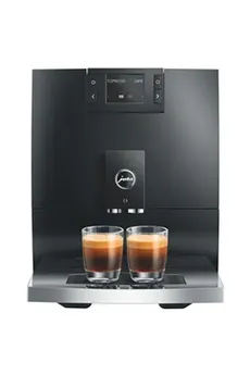 Jura - Expresso Broyeur C3 Piano Black — vue 3