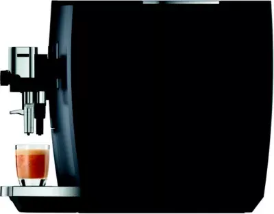 Jura - Expresso Broyeur Onyx Gris E10 — vue 5