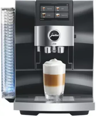 Jura - Expresso Broyeur Z10 Diamond Black 15615