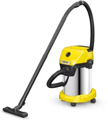 Karcher - Aspirateur Eau Et Poussière Wd 3 S V — vue 4