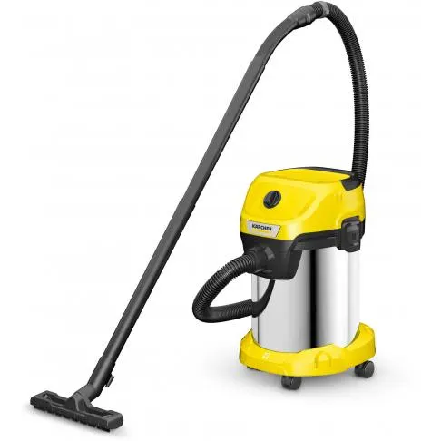 Karcher - Aspirateur Eau Et Poussière Wd 3 S V — vue 2