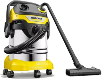 Karcher - Aspirateur Eau Et Poussière Wd 5 S V-25/5/22
