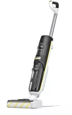 Karcher - Aspirateur Laveur Fcv 4 Extra +
