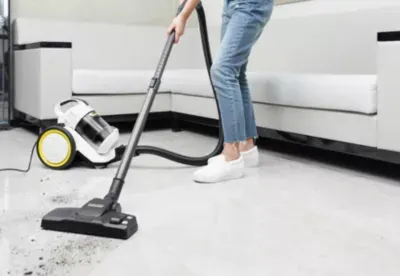 Karcher - Aspirateur Sans Sac Vc 3 — vue 3