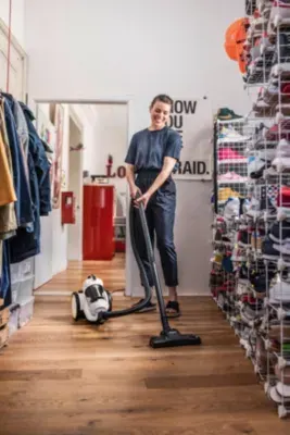 Karcher - Aspirateur Sans Sac Vc 3 — vue 4