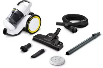 Karcher - Aspirateur Sans Sac Vc 3