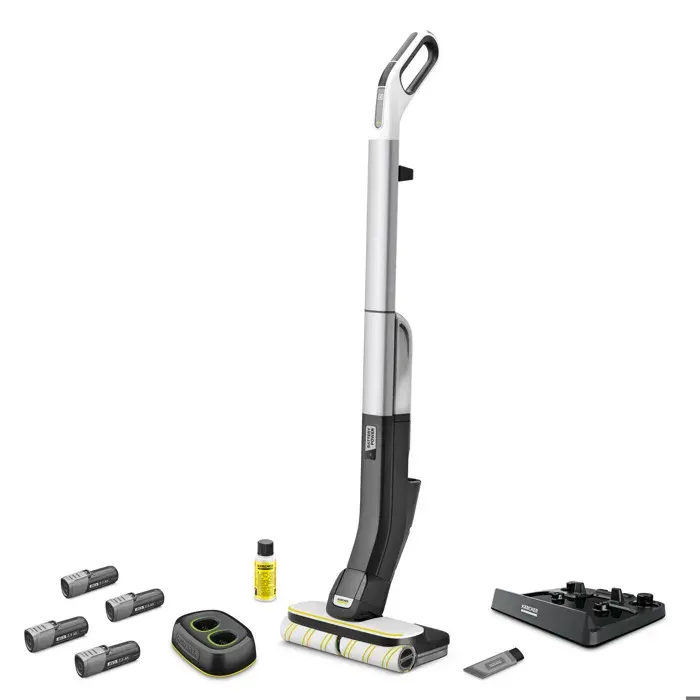KARCHER - FC4-44BDUO — vue 2