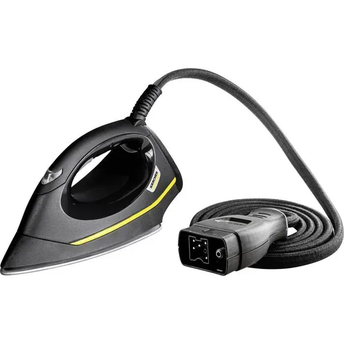 Kärcher Fer à repasser vapeur EasyFinish - 28633100