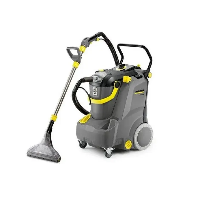 Karcher - Injecteur/Extracteur 1200W 74 l/s - Puzzi 30/4 KÄRCHER
