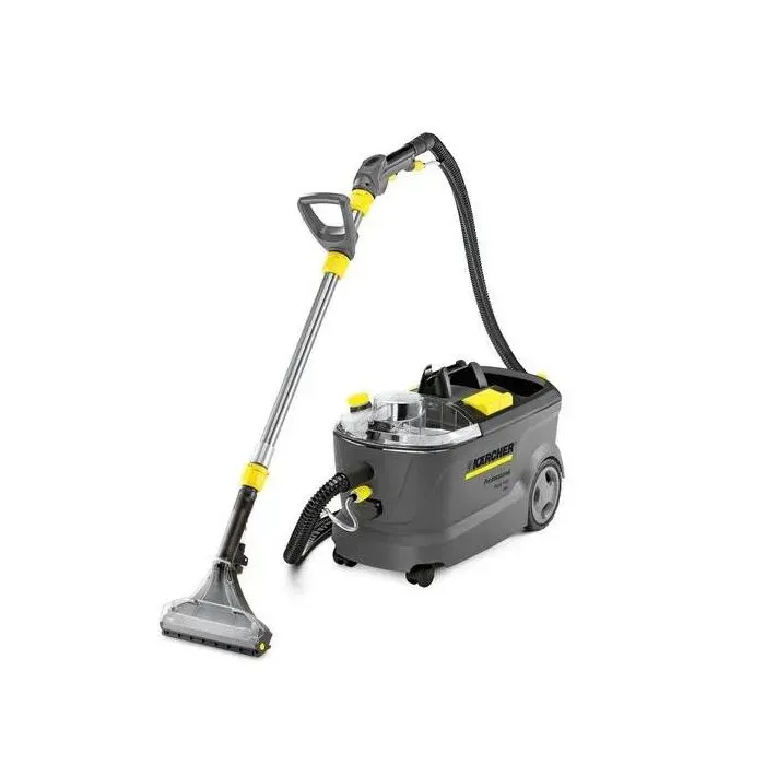 Karcher - Injecteur-extracteur 1250W 54 l/s - Puzzi 10/2 Adv KÄRCHER