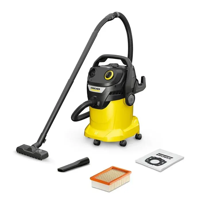 KARCHER - KWD5V-25/5/22 — vue 2