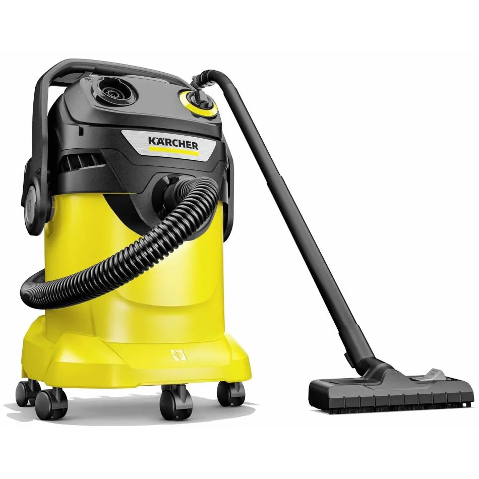 KARCHER - KWD5V-25/5/22 — coloris Jaune
