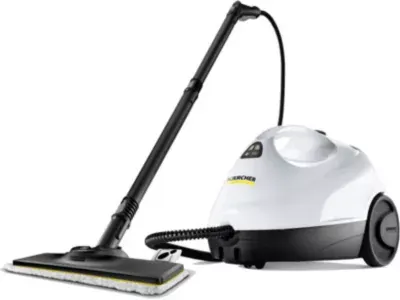 Karcher - Nettoyeur Vapeur Sc 2 Easy Fix White — vue 6
