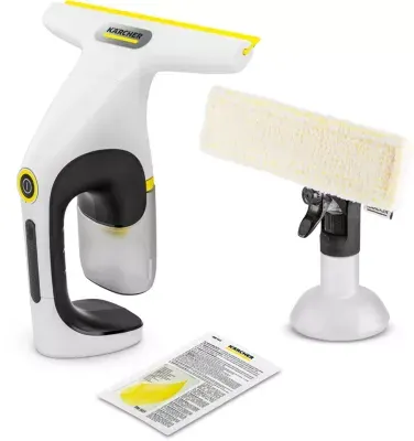 Karcher - Nettoyeur Vitres Wv 1 Compact Care