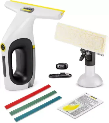 Karcher - Nettoyeur Vitres Wv 2 Universal Multi