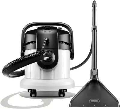 Karcher - Shampouineuse Se 4 Plus