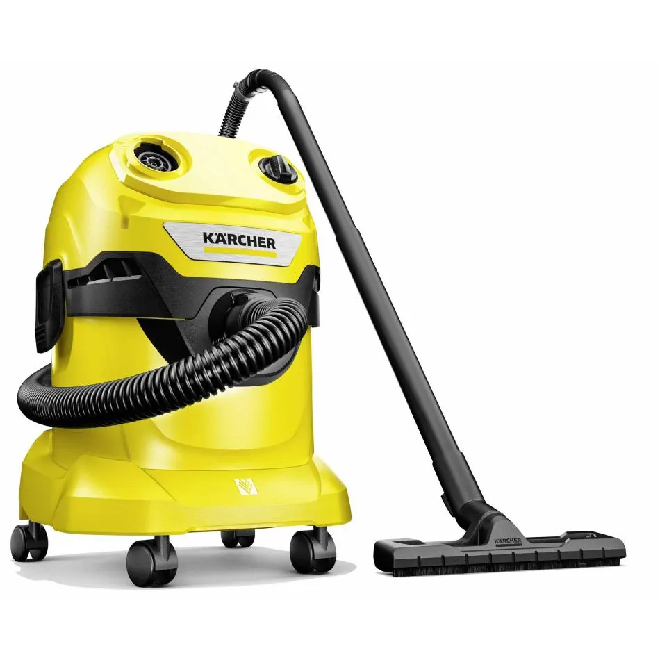 KARCHER - WD4V-20/5/22 — coloris Jaune