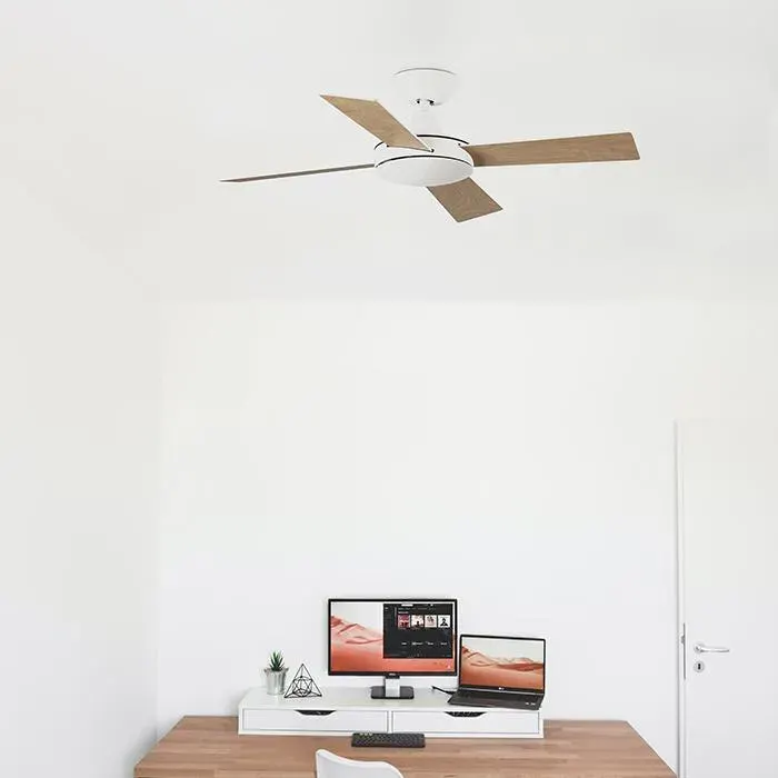 KAZE Ventilateur de plafond Ø107cm