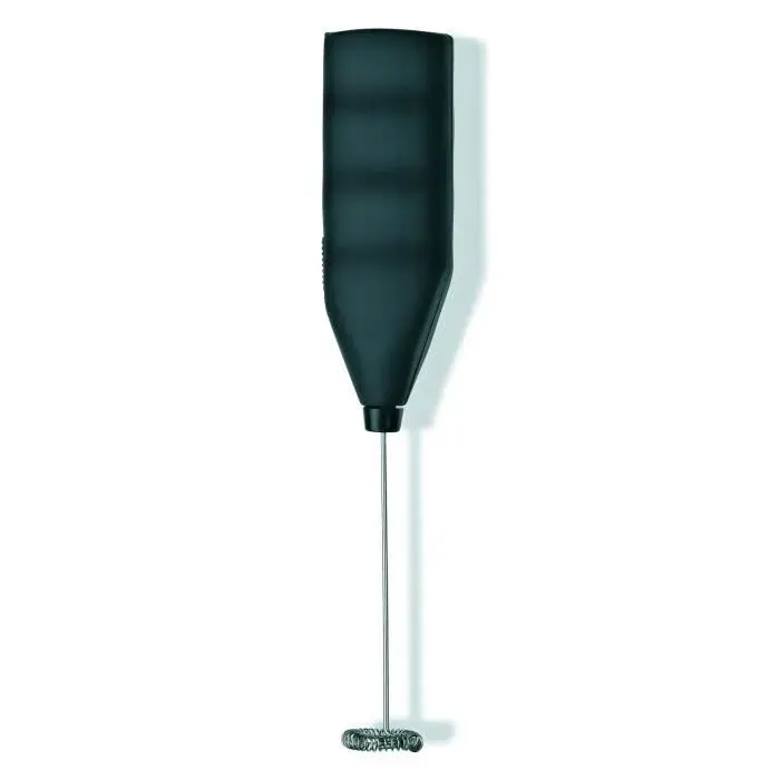 Kela mousseur à lait Maito 20 cm noir