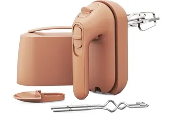 Kenwood - Batteur Go Hmp40.000rd — vue 4