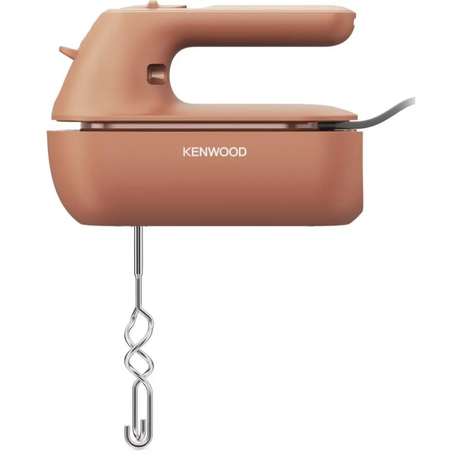 Kenwood - Batteur Go Hmp40.000rd — vue 2