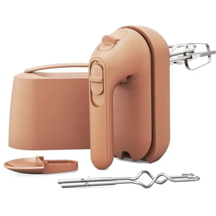 Kenwood - Batteur Go Hmp40.000rd — vue 5