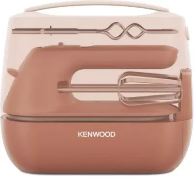 Kenwood - Batteur Go Hmp40.000rd — vue 6